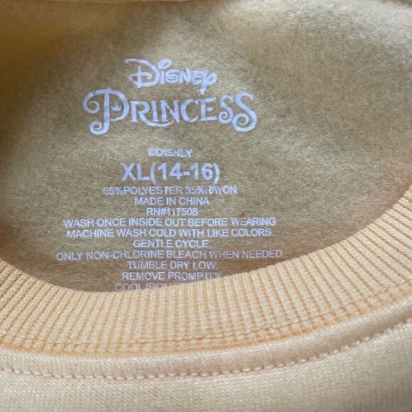 NWT XL Girls Sweatshirts - Picture 6 of 7